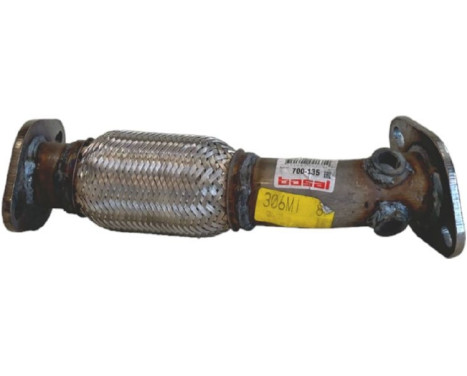 Exhaust Pipe 700-135 Bosal, Image 4