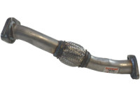 Exhaust Pipe 700-141 Bosal