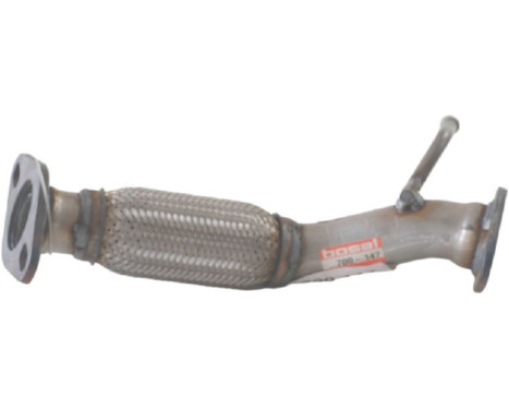 Exhaust Pipe 700-147 Bosal