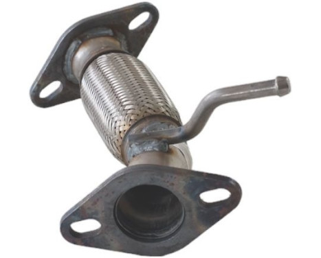 Exhaust Pipe 700-147 Bosal, Image 4