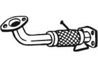 Exhaust Pipe 700-151 Bosal