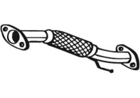 Exhaust Pipe 700-155 Bosal