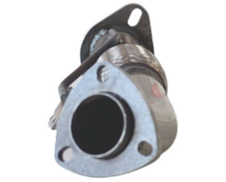 Exhaust Pipe 700-163 Bosal, Image 3