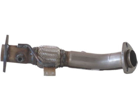 Exhaust Pipe 700-163 Bosal, Image 4