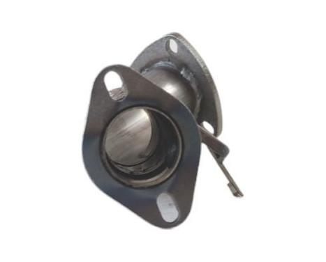 Exhaust Pipe 700-163 Bosal, Image 5
