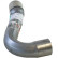 Exhaust Pipe 700-175 Bosal, Thumbnail 2