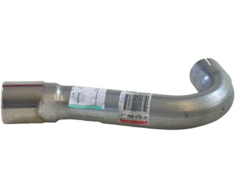 Exhaust Pipe 700-175 Bosal, Image 3