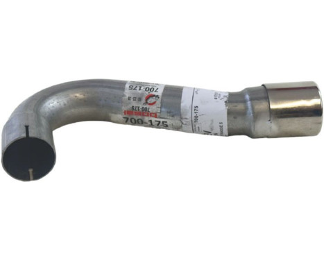 Exhaust Pipe 700-175 Bosal, Image 4