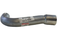 Exhaust Pipe 700-177 Bosal