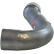 Exhaust Pipe 700-177 Bosal, Thumbnail 2