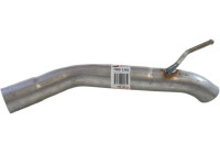 Exhaust Pipe 700-185 Bosal