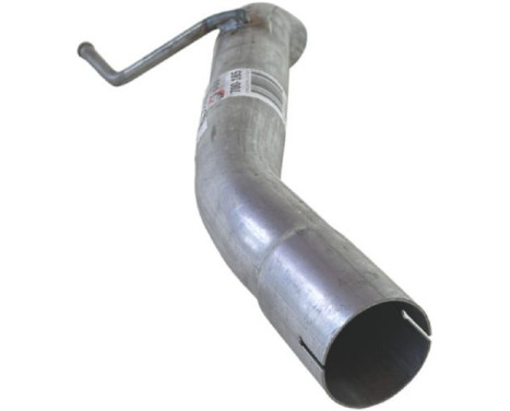 Exhaust Pipe 700-185 Bosal, Image 2