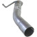 Exhaust Pipe 700-185 Bosal, Thumbnail 2