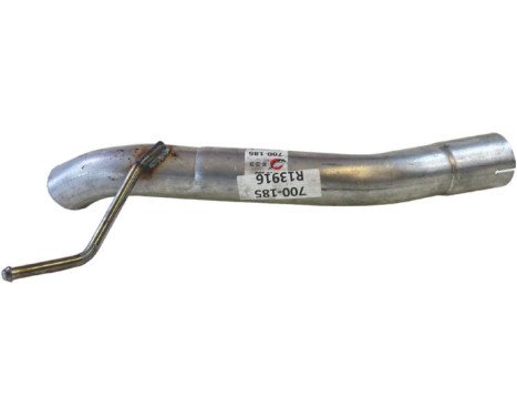 Exhaust Pipe 700-185 Bosal, Image 3
