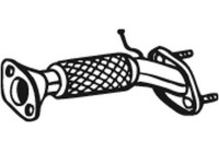 Exhaust Pipe 700-215 Bosal
