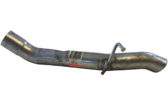 Exhaust Pipe 700-219 Bosal