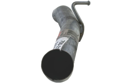 Exhaust Pipe 700-219 Bosal, Image 2