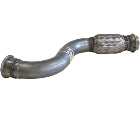 Exhaust Pipe 700-225 Bosal, Image 4