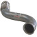 Exhaust Pipe 700-225 Bosal, Thumbnail 5