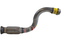 Exhaust Pipe 700-227 Bosal