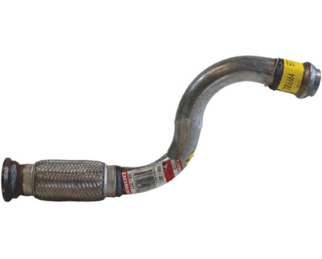Exhaust Pipe 700-227 Bosal
