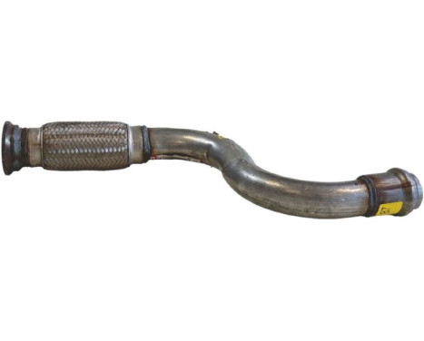 Exhaust Pipe 700-227 Bosal, Image 2