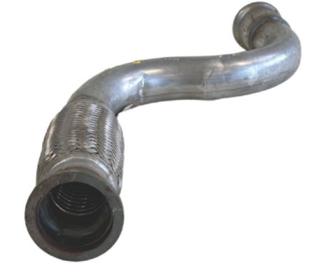 Exhaust Pipe 700-227 Bosal, Image 3
