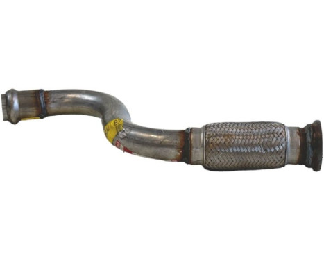 Exhaust Pipe 700-227 Bosal, Image 4