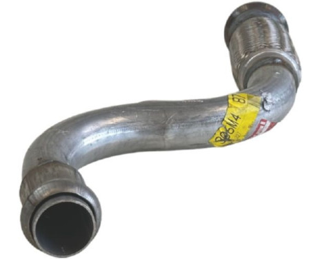 Exhaust Pipe 700-227 Bosal, Image 5