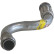 Exhaust Pipe 700-227 Bosal, Thumbnail 5