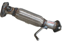 Exhaust Pipe 700-237 Bosal