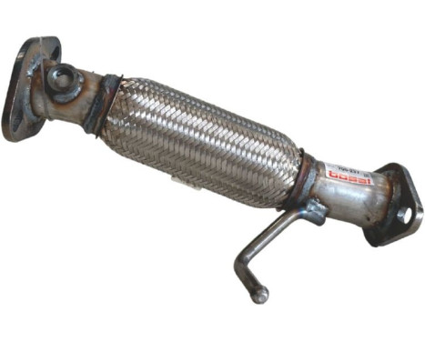Exhaust Pipe 700-237 Bosal