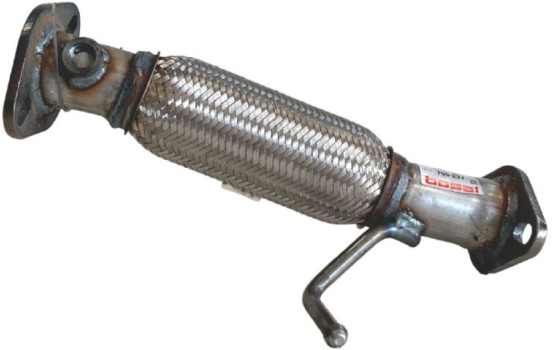 Exhaust Pipe 700-237 Bosal