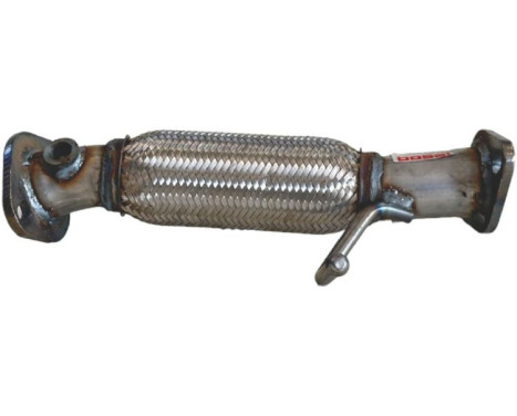 Exhaust Pipe 700-237 Bosal, Image 2