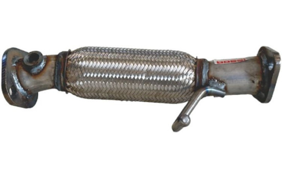 Exhaust Pipe 700-237 Bosal, Image 2