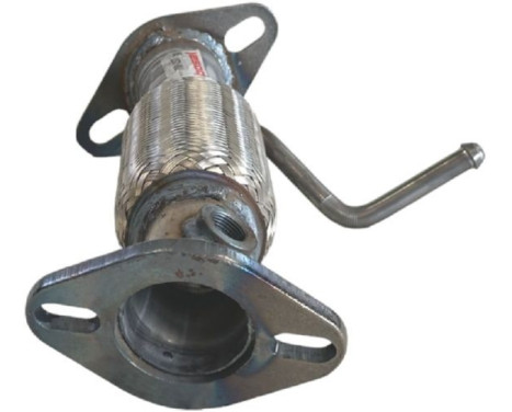 Exhaust Pipe 700-237 Bosal, Image 3