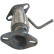 Exhaust Pipe 700-237 Bosal, Thumbnail 3