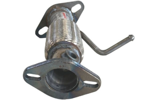 Exhaust Pipe 700-237 Bosal, Image 3
