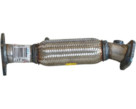 Exhaust Pipe 700-237 Bosal, Image 4