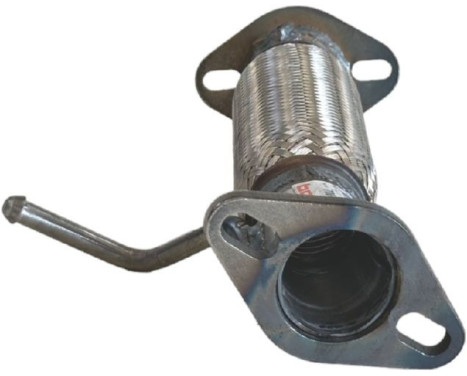 Exhaust Pipe 700-237 Bosal, Image 5