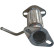 Exhaust Pipe 700-237 Bosal, Thumbnail 5