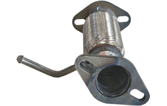 Exhaust Pipe 700-237 Bosal, Image 5