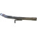 Exhaust Pipe 700-239 Bosal, Thumbnail 3