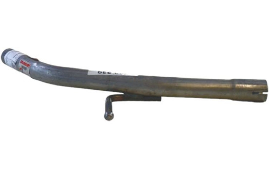 Exhaust Pipe 700-239 Bosal, Image 3