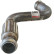 Exhaust Pipe 700-241 Bosal, Thumbnail 2