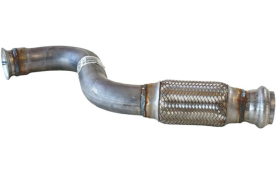 Exhaust Pipe 700-241 Bosal, Image 3