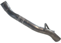 Exhaust Pipe 700-263 Bosal