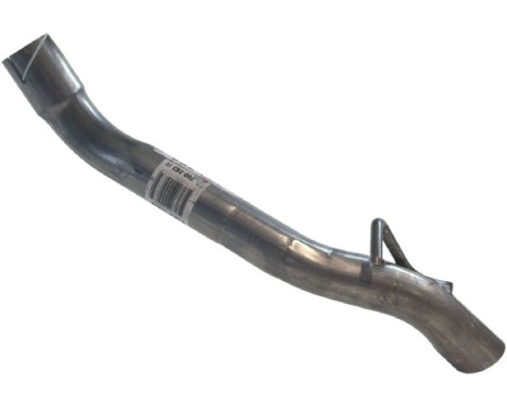 Exhaust Pipe 700-263 Bosal