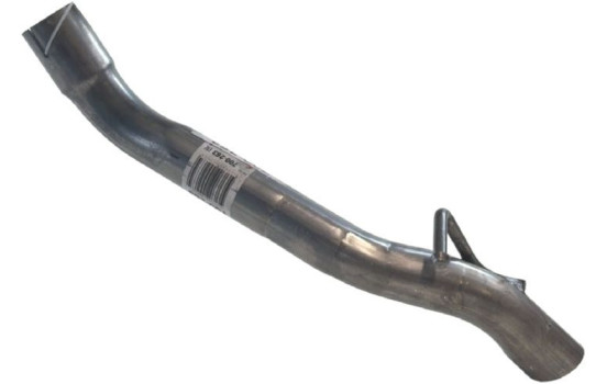 Exhaust Pipe 700-263 Bosal