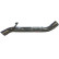 Exhaust Pipe 700-263 Bosal, Thumbnail 3